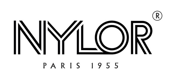 Nylor Paris 1955